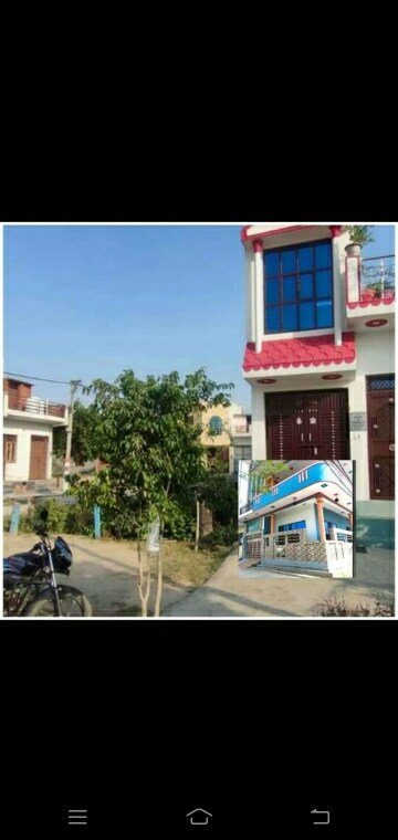  Plot – Exterior View View at LDK Mangnil Park, Sector 119 - for Sale