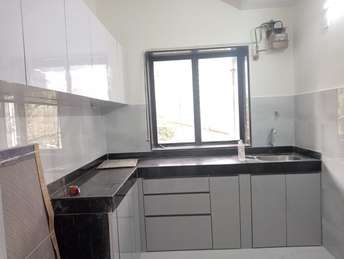 1 BHK Apartment For Rent in Coronet Building Kandivali East Mumbai  7051101