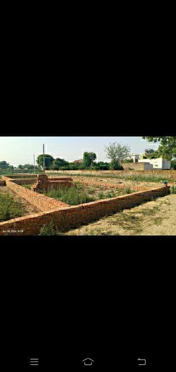 Plot Area in  Plot at JDIA Dream City, Jewar – for Sale