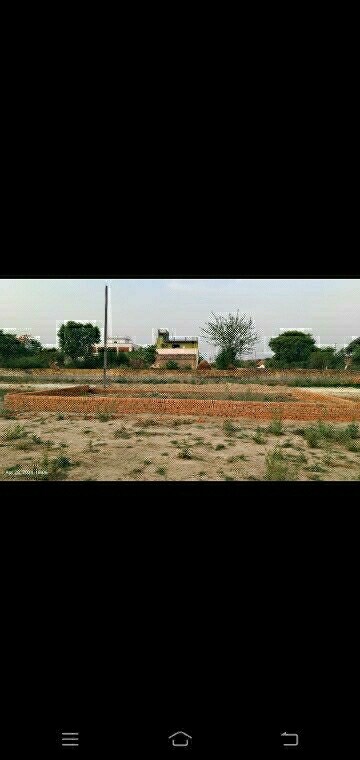 Plot Area in  Plot at JDIA Dream City, Jewar – for Sale