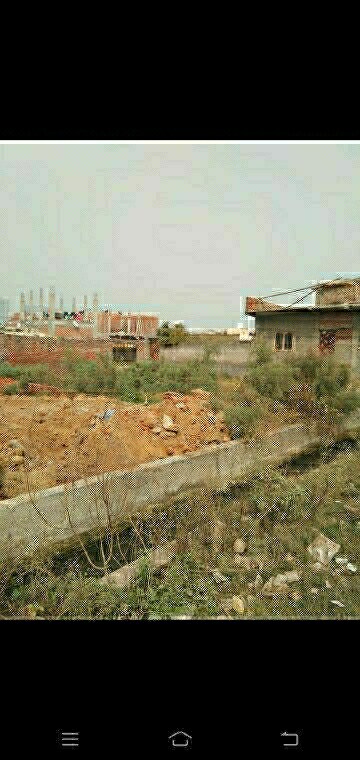  Plot – Exterior View View at JDIA Dream City, Jewar - for Sale