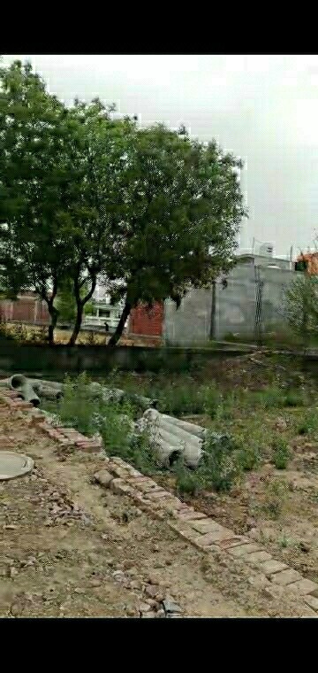  Plot – Exterior View View at JDIA Dream City, Jewar - for Sale