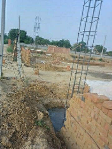  Plot For Sale in JDIA Dream City, Jewar