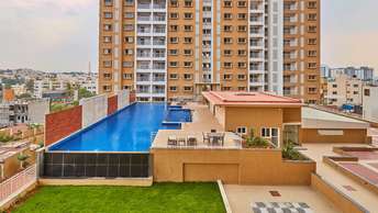2 BHK Apartment For Rent in Prestige Gulmohar Horamavu Bangalore 7051112