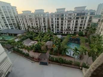 2 BHK Apartment For Rent in Siddhi Highland Gardens Dhokali Thane  7051122