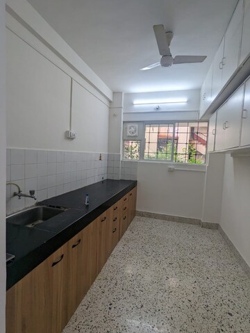 Kitchen in 2 BHK Apartment at Natasha Enclave, Kondhwa – for Rent