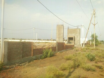  Plot For Sale in Ujjain Road