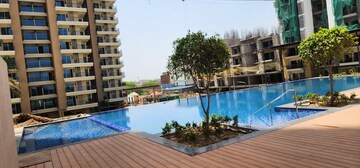 3 BHK Apartment For Resale in SKA Divya Towers Noida Ext Sector 16 Greater Noida  7051166