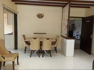 Room in 3 BHK Apartment at Chaphalkar Elina Living, Mohammadwadi – for Sale