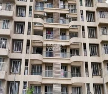 3 BHK Apartment For Resale in Dosti Imperia Elecia CHSL Ghodbunder Road Thane  7051178