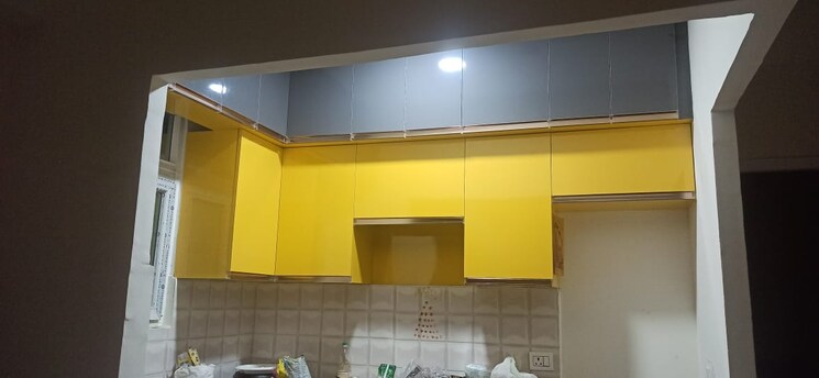 Kitchen, mahaluxmi-migsun-ultimo 3 Bedroom 995 Sq.Ft. Apartment In Omicron Iii Greater Noida Greater Noida 7051183