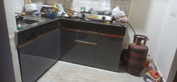 Kitchen, mahaluxmi-migsun-ultimo 3 Bedroom 995 Sq.Ft. Apartment In Omicron Iii Greater Noida Greater Noida 7051183
