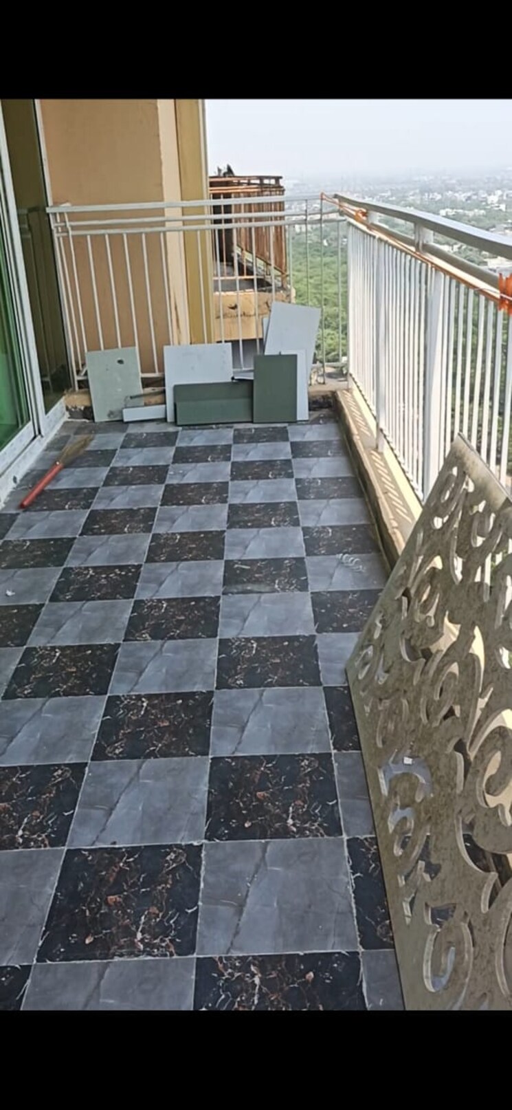 Kitchen, mahaluxmi-migsun-ultimo 3 Bedroom 995 Sq.Ft. Apartment In Omicron Iii Greater Noida Greater Noida 7051183