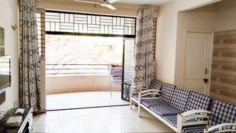 2 BHK Apartment For Rent in Chandan Garden Nibm Road Pune 7051199