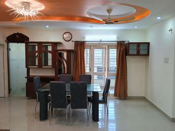 3 BHK Apartment For Rent in The TNRs Shakuntala Lb Nagar Hyderabad 7051195