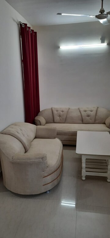 Bathroom in 2 BHK Apartment at Shree Vardhman Green Court, Sector 90 – for Sale