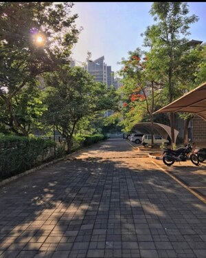 3.5 BHK Apartment For Sale in Marvel Ritz, Hadapsar