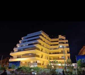 4 BHK Apartment For Sale in Naiknavare Eminence Saga, Viman Nagar