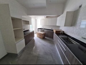 Kitchen in 4 BHK Apartment at Naiknavare Eminence Saga, Viman Nagar – for Sale