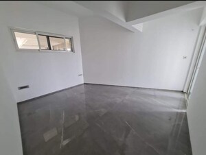 Bedroom in 4 BHK Apartment at Naiknavare Eminence Saga, Viman Nagar – for Sale