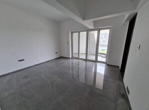 Master Bedroom in 4 BHK Apartment at Naiknavare Eminence Saga, Viman Nagar – for Sale