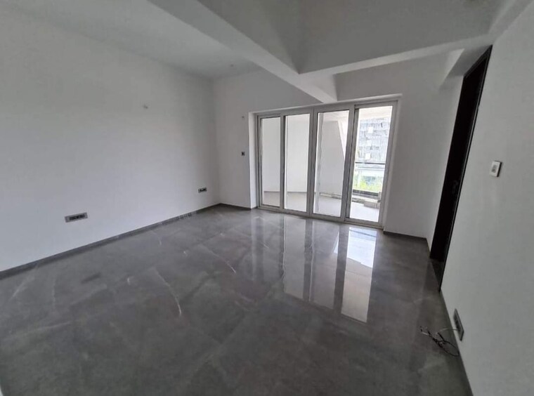 Master Bedroom, naiknavare-eminence-saga 4 Bedroom 3500 Sq.Ft. Apartment In Viman Nagar Pune 7051289