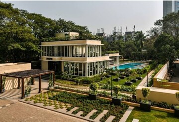 5 BHK Apartment – Exterior View View at Raheja Ridgewood, Goregaon East - for Sale