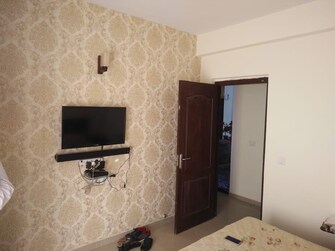 2 BHK Apartment For Resale in Omaxe City Lucknow  7051361