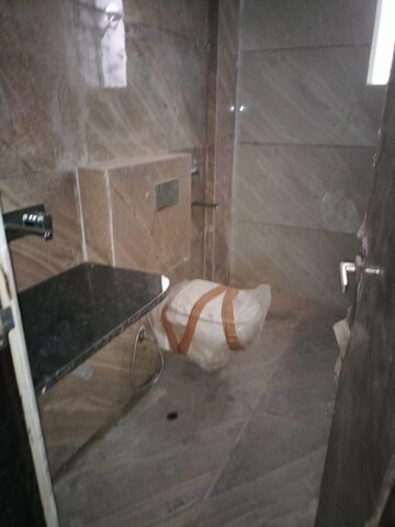 Bathroom in 2 BHK Builder Floor at Sector 40 – for Sale