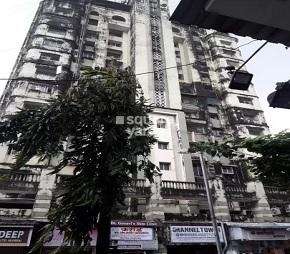 2 BHK Apartment For Resale in Channel Tower Kopar Khairane Navi Mumbai 7051375
