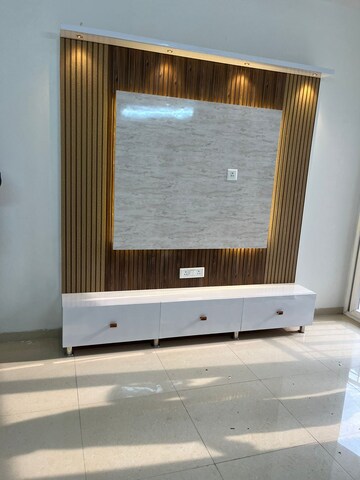 Furnished Amenities in 3 BHK Apartment at Habitech Panch Tatva, Tech Zone 4 Greater Noida – for Sale
