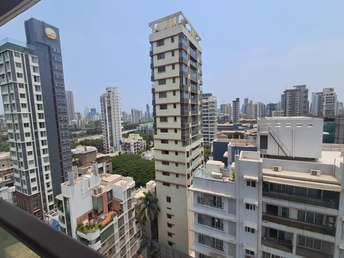 2 BHK Apartment For Rent in Chandak Cornerstone Worli Mumbai  7051374