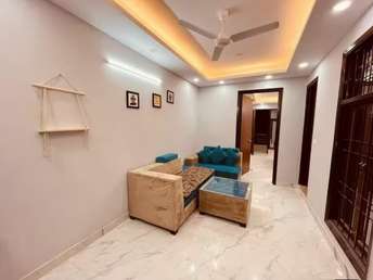 1.5 BHK Builder Floor For Rent in RWA Block A6 Paschim Vihar Paschim Vihar Delhi 7051394