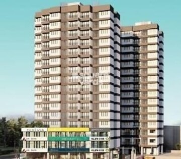 2 BHK Apartment For Sale in Narayan Bhoomi, Virar
