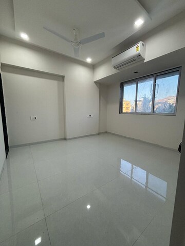 Room in 2 BHK Apartment at Narayan Bhoomi, Virar – for Sale