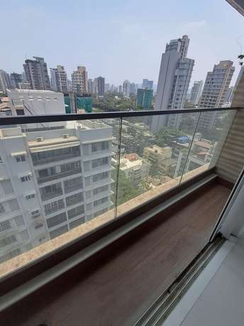 2 BHK Apartment For Rent in Chandak Cornerstone Worli Mumbai  7051407
