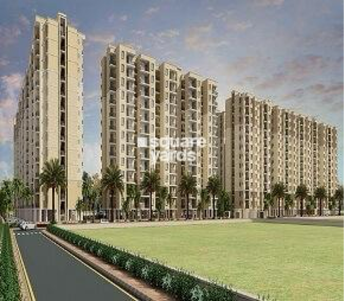 1 BHK Apartment For Rent in Manglams Vaishali Estate Gandhi Path Jaipur  7051450