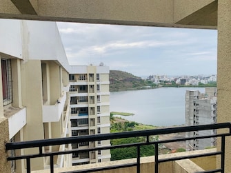 1 BHK Apartment For Resale in Venkatesh Lake Town Katraj Pune  7051473