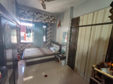 Living Room in 2.5 BHK Apartment at Vertica Apartment, Dombivli East – for Sale