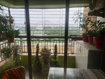 Swimming Pool in 2.5 BHK Apartment at Vertica Apartment, Dombivli East – for Sale