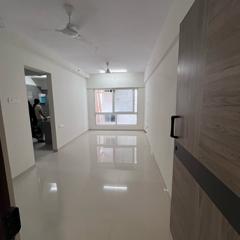 1 BHK Apartment For Rent in UCC Aadityaraj Star Pant Nagar Mumbai 7051492
