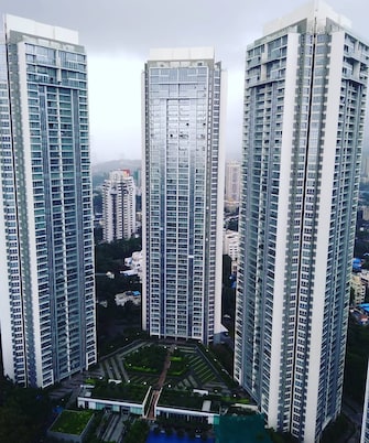 3 BHK Apartment For Resale in Oberoi Realty Exquisite Goregaon East Mumbai  7051523