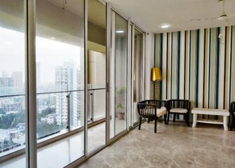 3 BHK Apartment For Resale in Oberoi Realty Exquisite Goregaon East Mumbai  7051523