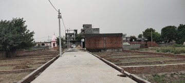  Plot – Exterior View View at Chithara - for Sale