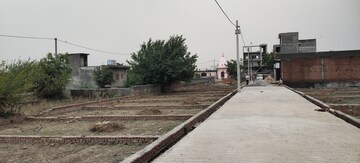 Plot Area in  Plot at Chithara – for Sale