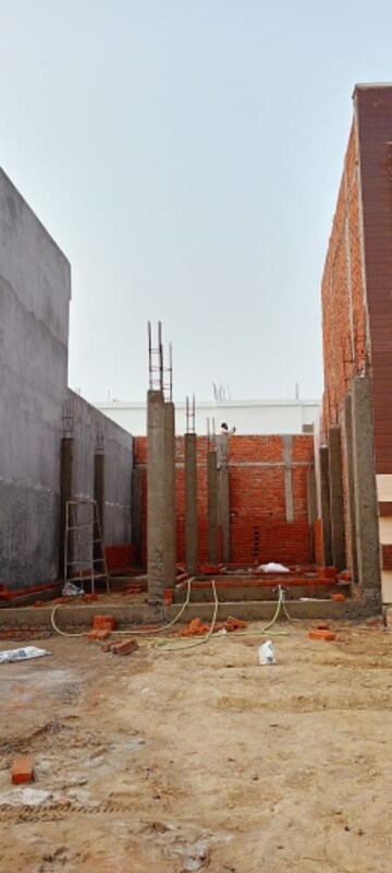 Plot – Exterior View View at Hariharpur - for Sale