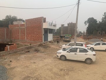 Plot For Resale in Hariharpur Lucknow  7051590