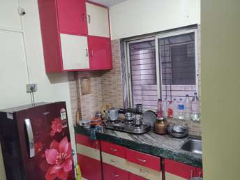 1 BHK Apartment For Resale in Dombivli East Thane  7051558