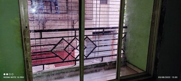 Balcony in 1 BHK Apartment at Dombivli East – for Sale