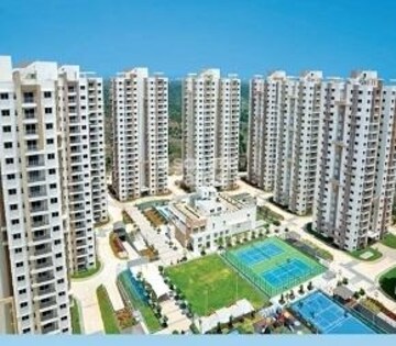 Master Plan in 3 BHK Apartment at Aparna Sarovar, Nallagandla – for Sale